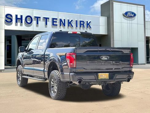 Certified 2025 Ford F150 Tremor AWD/4WD image 5