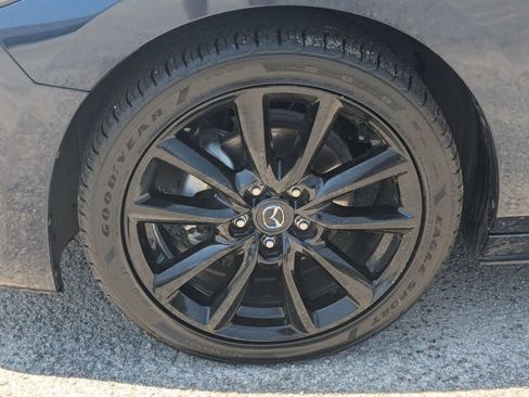 Used 2025 MAZDA MAZDA3 s Sport FWD image 11