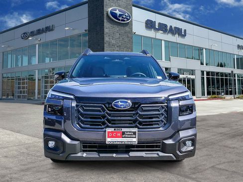 New 2026 Subaru Outback Limited image 2