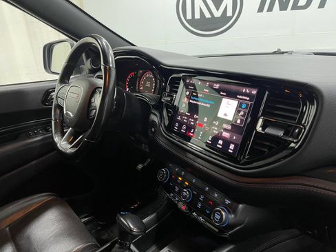 Used 2021 Dodge Durango R/T AWD/4WD image 19