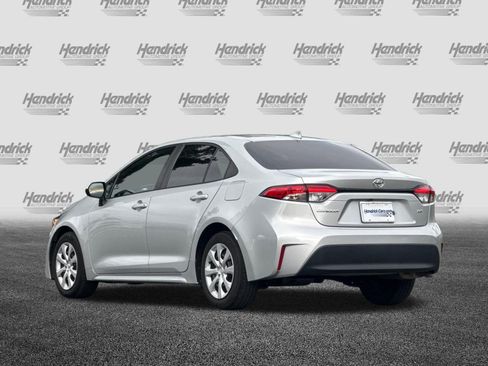 Used 2024 Toyota Corolla LE FWD image 7