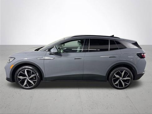 Certified 2023 Volkswagen ID.4 Pro S AWD/4WD image 9
