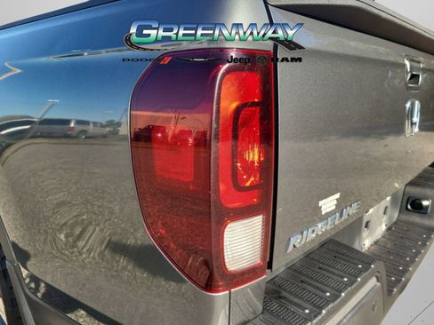 Used 2019 Honda Ridgeline RTL-E image 26