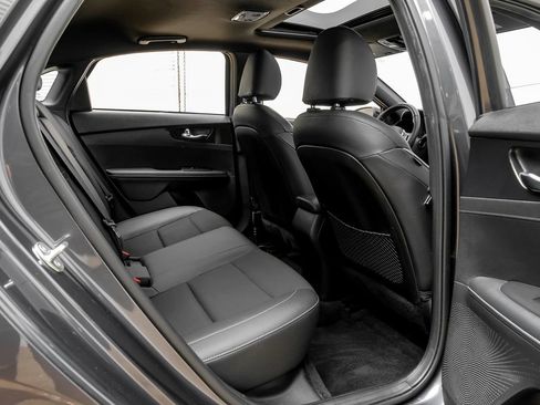 Used 2024 Kia Forte GT-Line w/ GT-Line Premium Package image 33