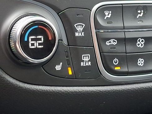 Certified 2024 Chevrolet Equinox LT AWD/4WD image 26