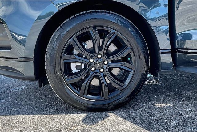 Used 2022 Ford Edge SE w/ Black Appearance Package AWD/4WD image 34