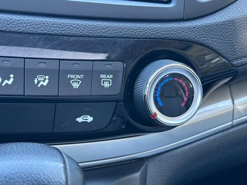 Used 2015 Honda CR-V EX image 30