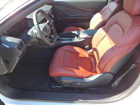 New 2026 Dodge Charger Scat Pack image 11