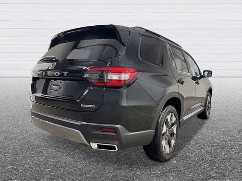 New 2026 Honda Pilot Touring image 64