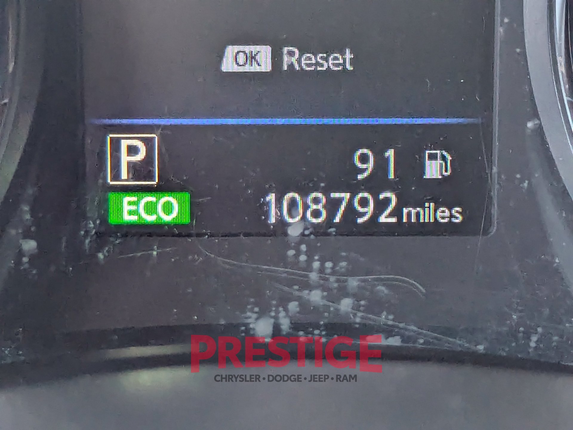 Used 2020 Nissan Rogue S FWD image 14