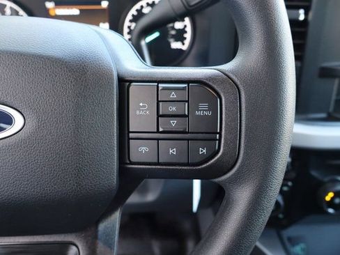 New 2026 Ford F350 XLT w/ FX4 Off-Road Package AWD/4WD image 28