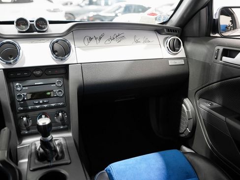 Used 2008 Ford Mustang GT image 22