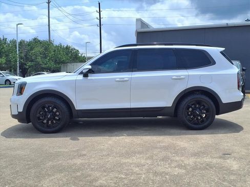 Used 2024 Kia Telluride SX Prestige X-Pro image 5