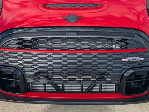 Used 2024 MINI Cooper John Cooper Works image 10