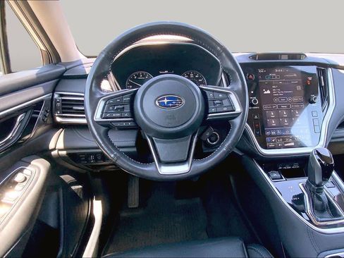 Used 2024 Subaru Outback Touring w/ Popular Package #2 AWD/4WD image 6