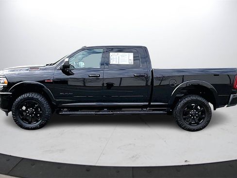Used 2022 RAM 2500 Laramie image 6