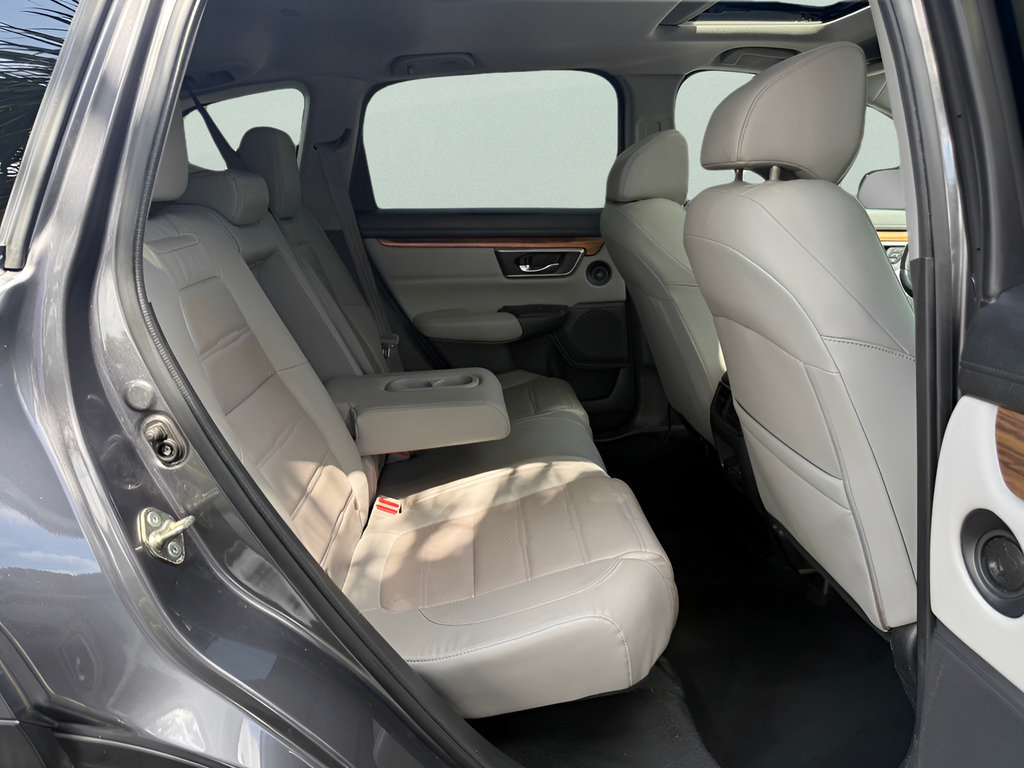 Used 2019 Honda CR-V EX-L image 12