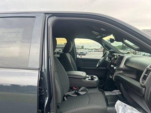 New 2027 RAM 2500 Tradesman AWD/4WD image 50