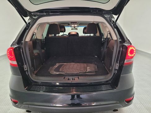 Used 2016 Dodge Journey SXT w/ Comfort/Convenience Group AWD/4WD image 29