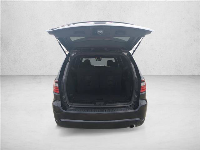 Used 2023 Dodge Durango SXT w/ SXT Blacktop Group AWD/4WD image 6