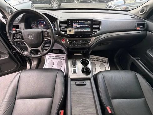 Used 2021 Honda Pilot Special Edition image 43