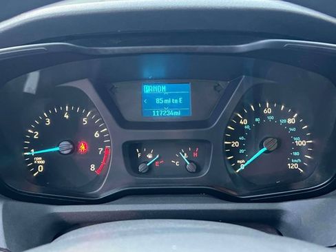 Used 2017 Ford Transit 250 130 Low Roof w/ Exterior Upgrade Package RWD image 24