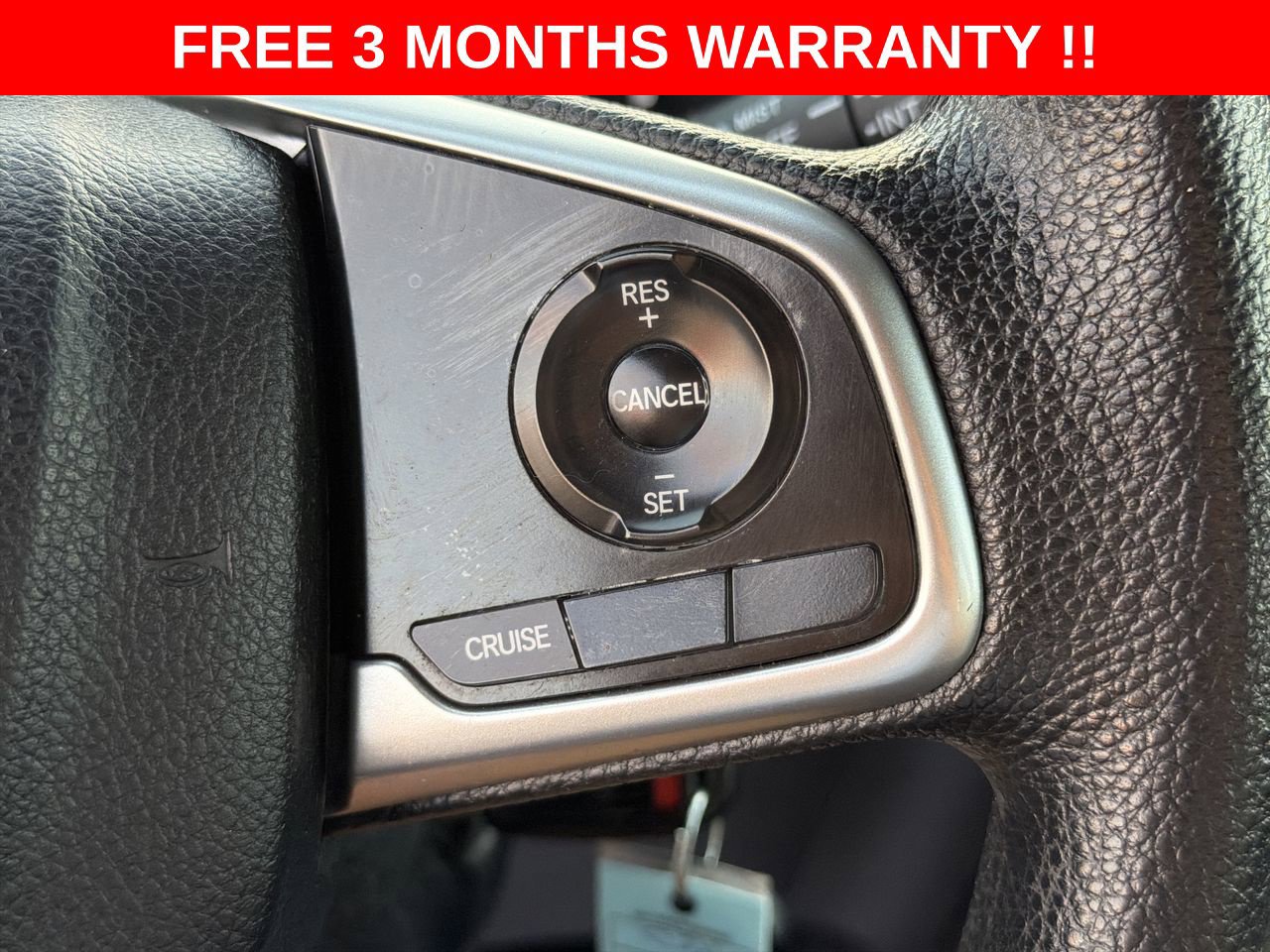 Used 2019 Honda CR-V LX image 40