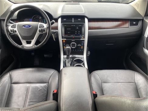 Used 2013 Ford Edge Limited image 18