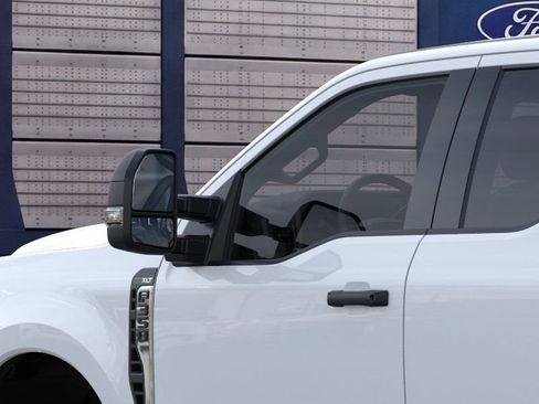 New 2026 Ford F350 XLT AWD/4WD image 20