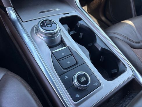 Used 2022 Ford Explorer King Ranch w/ Class IV Trailer Tow Package image 9