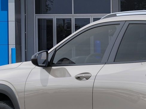 New 2026 Chevrolet Trax ACTIV FWD image 13