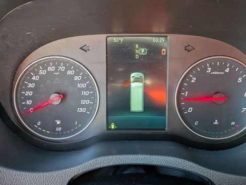 Used 2023 Mercedes-Benz Sprinter 2500 image 17