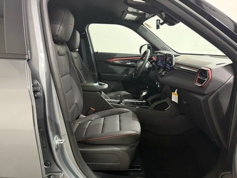 New 2026 Chevrolet TrailBlazer RS w/ Convenience Package image 27