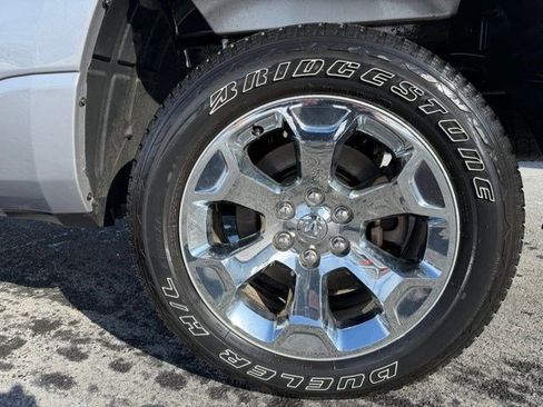 Used 2022 RAM 1500 Big Horn image 23