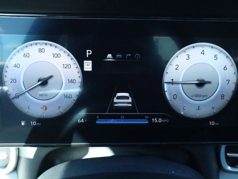 New 2026 Hyundai Elantra Limited image 12