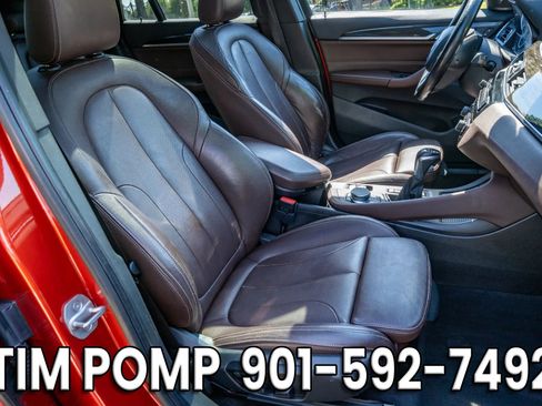 Used 2018 BMW X1 xDrive28i AWD/4WD image 17