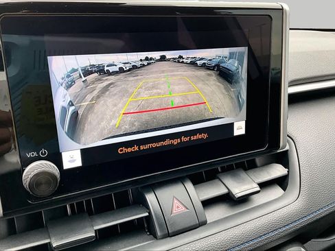 Used 2023 Toyota RAV4 SE AWD/4WD image 27