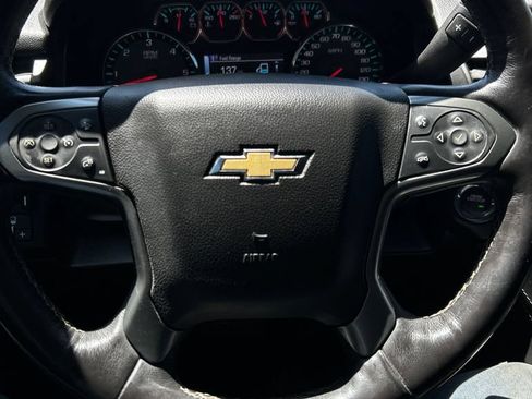 Used 2018 Chevrolet Tahoe Premier AWD/4WD image 22