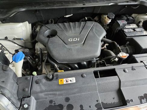 Used 2016 Kia Soul FWD image 21