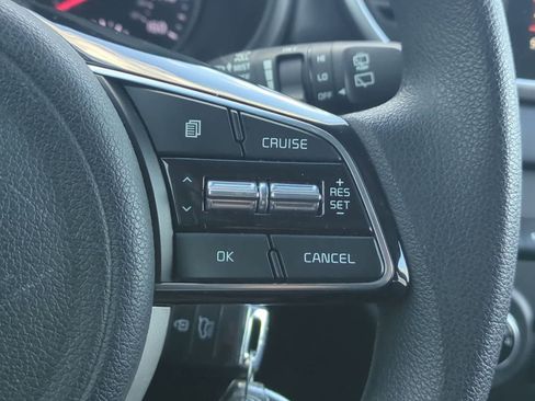 Used 2020 Kia Sportage LX FWD image 23