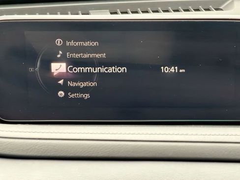 Used 2023 MAZDA CX-30 AWD 2.5 S w/ Preferred Package image 14