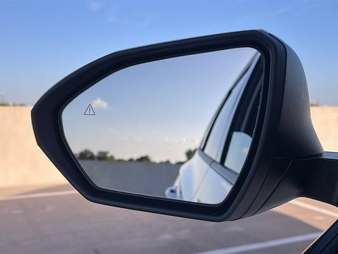 Certified 2024 Hyundai Tucson Limited FWD image 19
