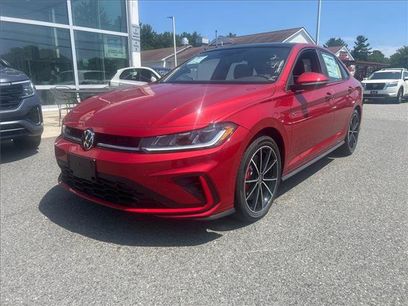 New 2026 Volkswagen Jetta GLI Autobahn