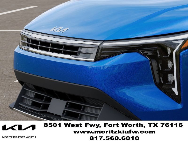 New 2026 Kia K4 EX FWD image 12