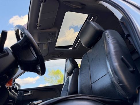 Used 2008 Kia Sportage EX w/ Leather Pkg image 15