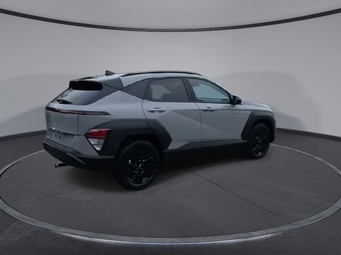 New 2026 Hyundai Kona SEL Sport FWD image 9