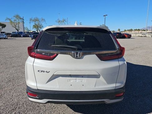 Used 2022 Honda CR-V EX image 5