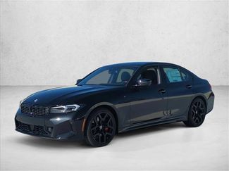 New 2026 BMW M340i xDrive w/ Premium Package video 1