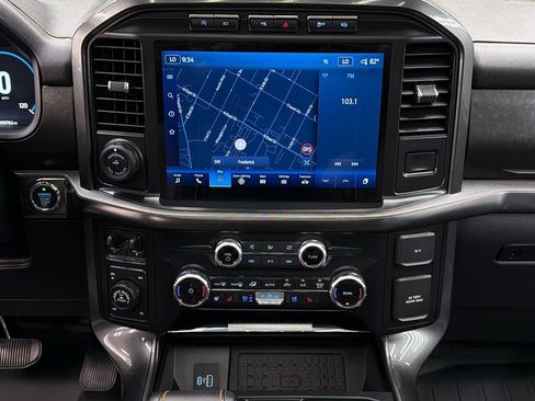 Used 2023 Ford F150 Tremor w/ Equipment Group 402A High AWD/4WD image 20