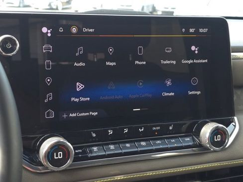 Used 2023 Chevrolet Colorado ZR2 image 16